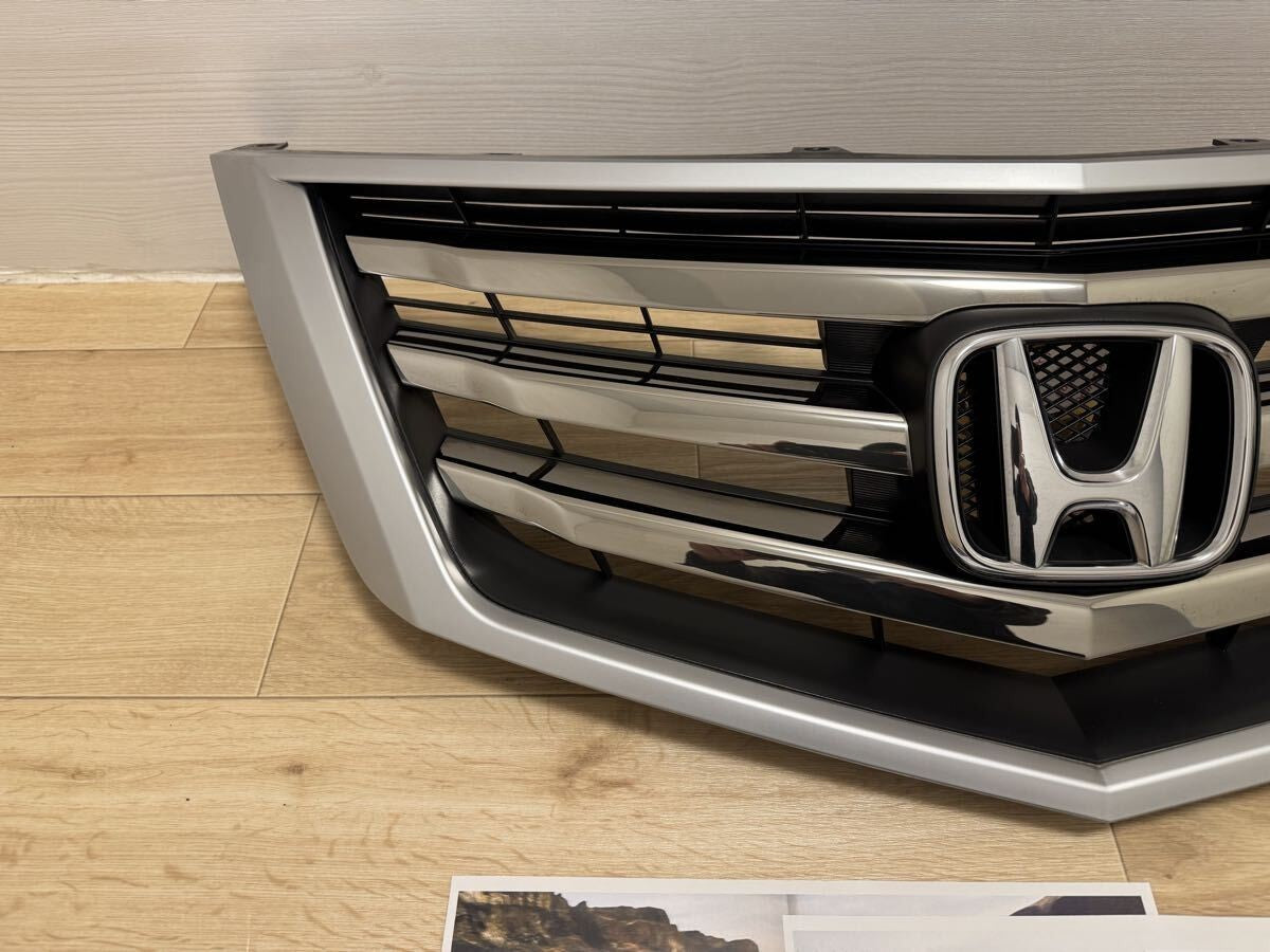 Honda LEGEND KB2 Acura RL Front Grille GENUINE OEM JDM
