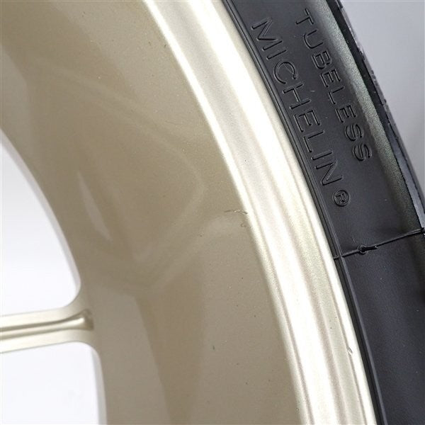 Ducati Monster 1100S Rear Wheel Genuine OEM