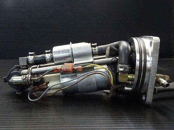 Buell Lightning XB9S WX12 2003-2004 Fuel Pump Genuine OEM