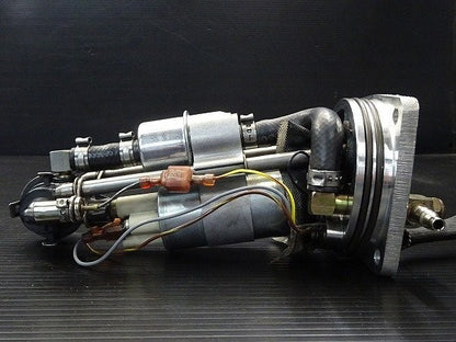Buell Lightning XB9S WX12 2003-2004 Fuel Pump Genuine OEM