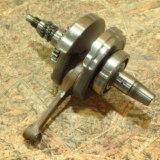 Kawasaki KLX250ES LX250E 1994-1997 Crankshaft Genuine OEM