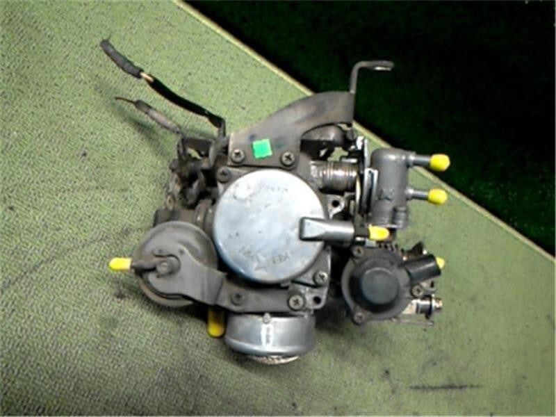 Honda Acty Truck HA3 HA4 HH3 HH4 1990 - 1995 Genuine Carburetor Tested Work JDM