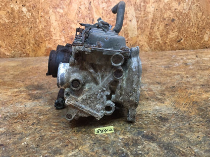 Honda CBR250R MC17 1987-1988 Keihin Carburetor Genuine OEM