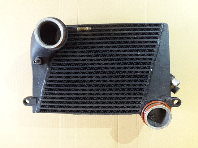 Porsche 911 930 Turbo Intercooler Genuine OEM