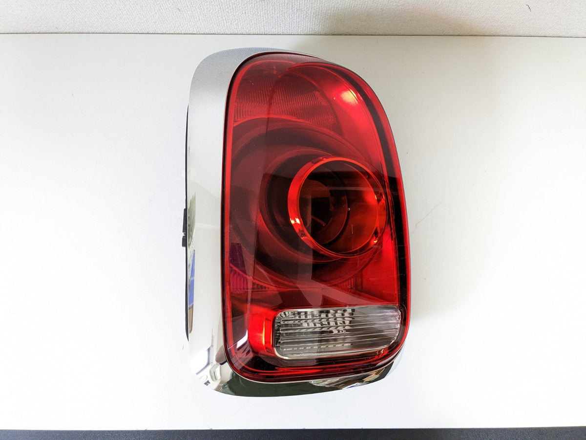 Mini Countryman Crossover F60 2017-2020 Left Tail Light Lamp Genuine OEM
