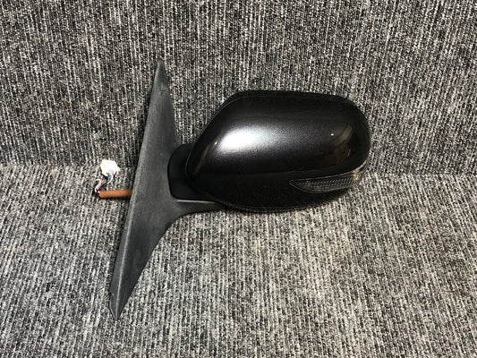 Subaru Genuine Impreza WRX GRB GVB Power Folding Mirrors Door Mirror Left