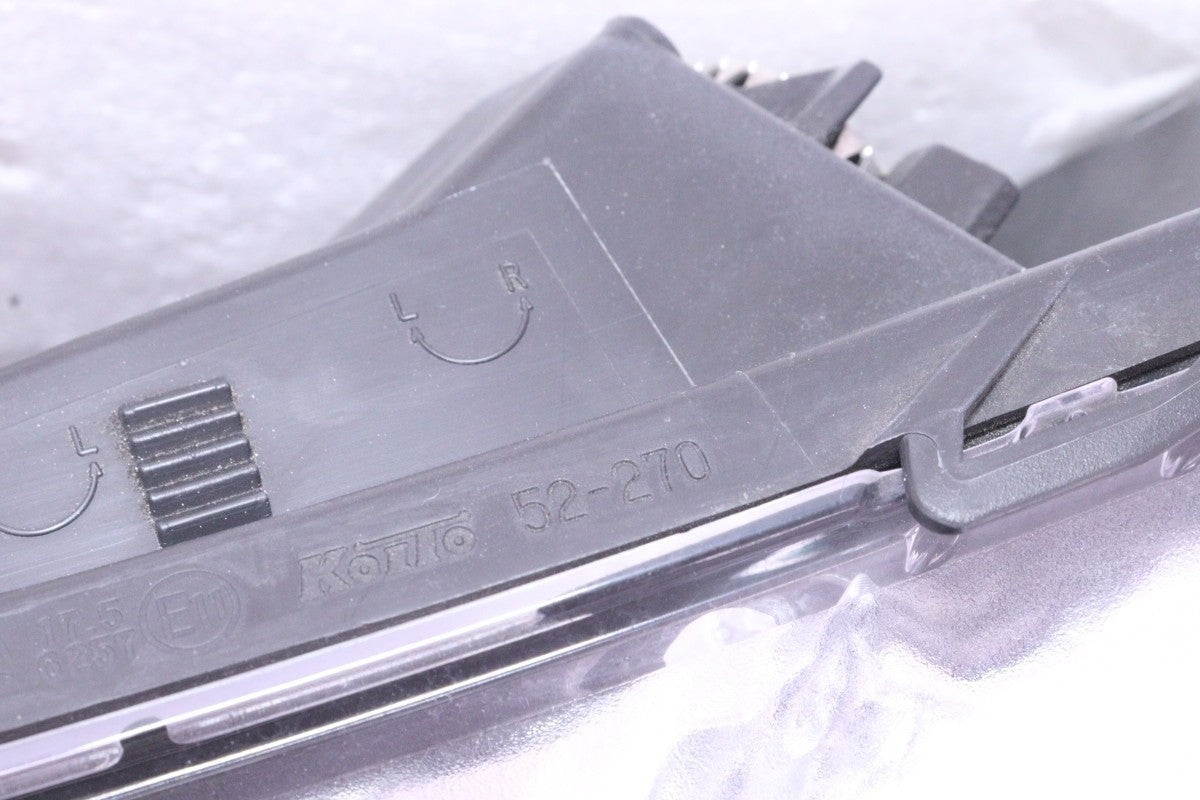 Toyota Yaris Vitz NSP130 NSP135 NCP131 Mid-term LED Left Headlight KOITO 52-270