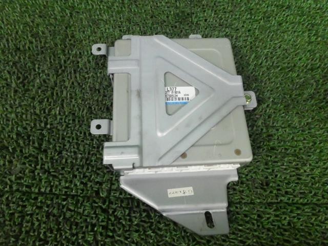 Mazda Mazda6 Atenza GY3W Engine Computer ECU 5MT 2WD L377-18-881A JDM OEM