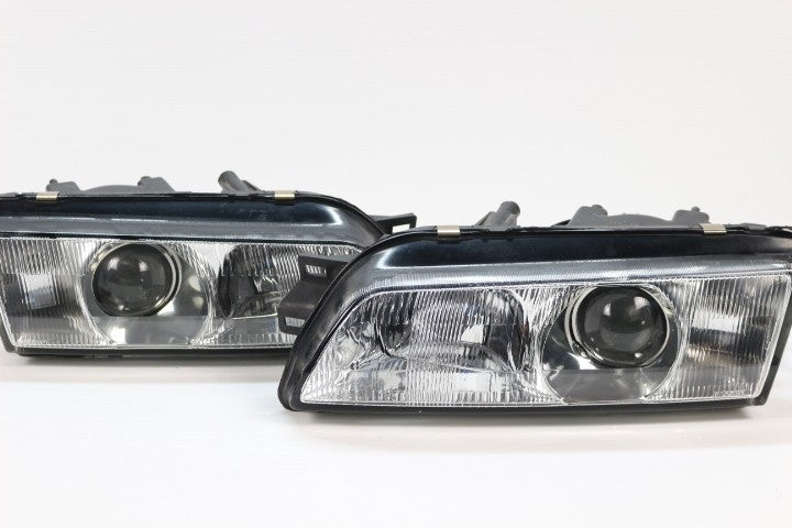 Nissan Skyline GT-R GTR BNR32 R32 Headlight Headlamp OEM Genuine JDM