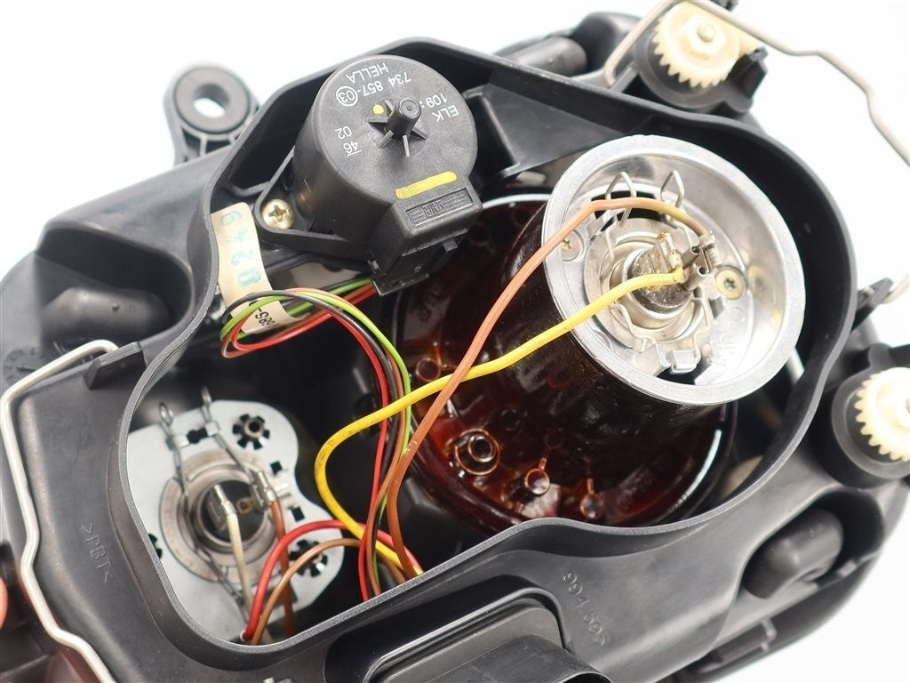 Ducati Multistrada 1000DS 2003 Headlight Lamp Genuine OEM