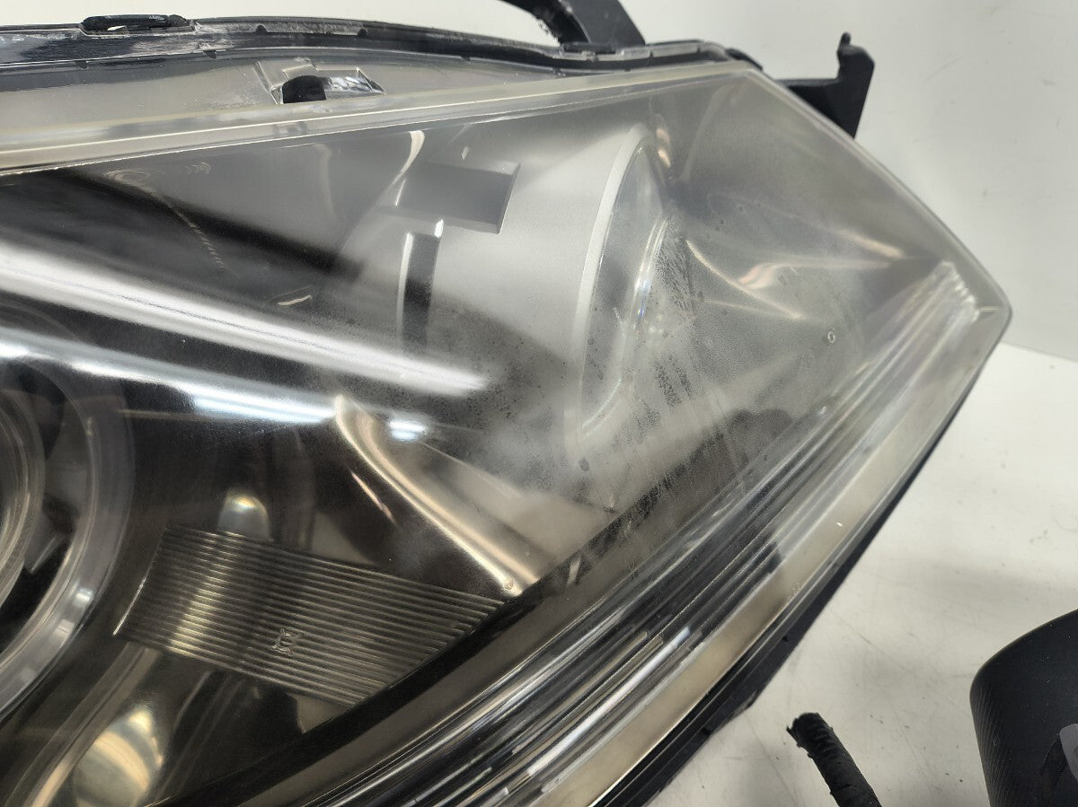 Honda Acura RL Legend KB1 2005-2008 HID Xenon Headlight Lamp Pair OEM Genuine