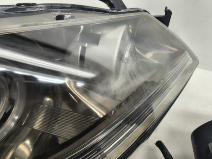 Honda Acura RL Legend KB1 2005-2008 HID Xenon Headlight Lamp Pair OEM Genuine