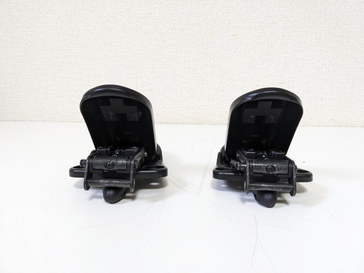 NA02-R1-310G Genuine Mazda Miata Detachable Top Lock Right & Left
