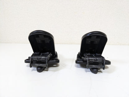 NA02-R1-310G Genuine Mazda Miata Detachable Top Lock Right & Left