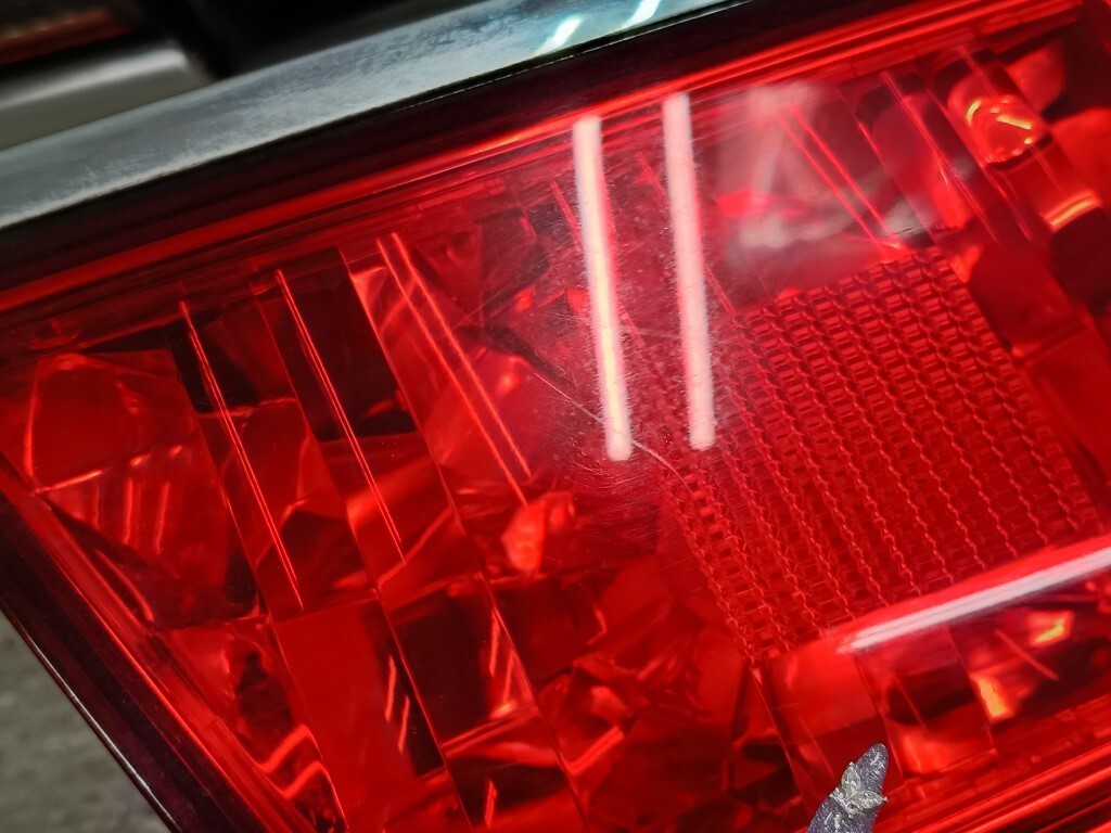 Toyota Crown Athlete JZS171 JZS173 JZS175 2001-2007 Tail Light Lamp OEM JDM