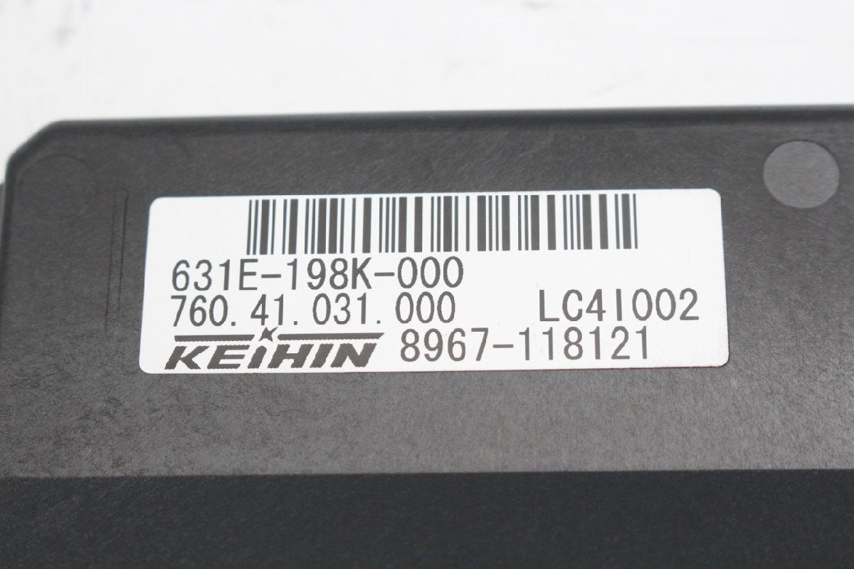 KTM 690 Duke 2012-2017 ECU Igniter Genuine OEM