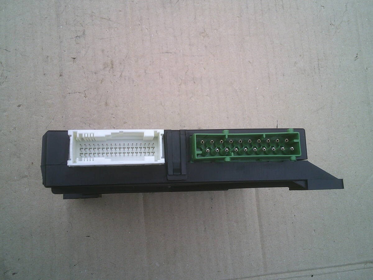 BMW Mini Cooper R50 R52 R53 Body Control Module 6982114 2002-2006