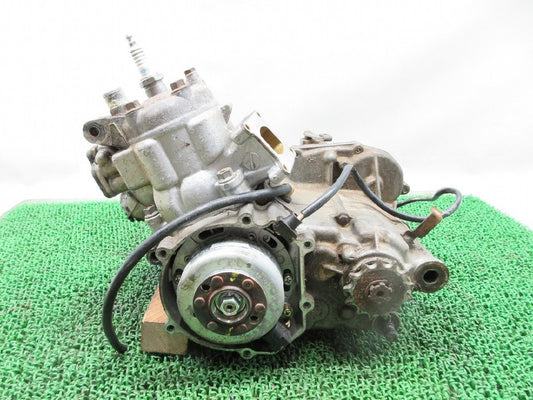 Kawasaki KX80 KX080 Engine Genuine OEM