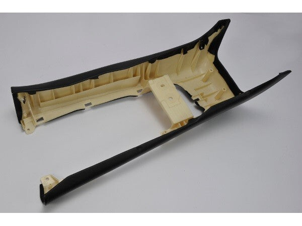 MAZDA GENUINE RX-7 RX7 FD3S RHD Rear Center Console Panel Cover OEM JDM parts