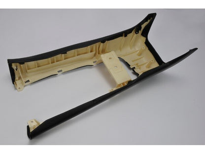 MAZDA GENUINE RX-7 RX7 FD3S RHD Rear Center Console Panel Cover OEM JDM parts