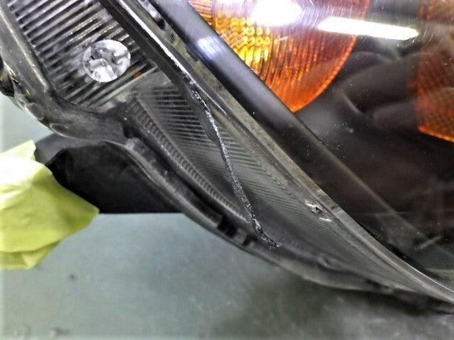 Honda S2000 AP1 Mid-term Late Right Headlight HID 100-22483