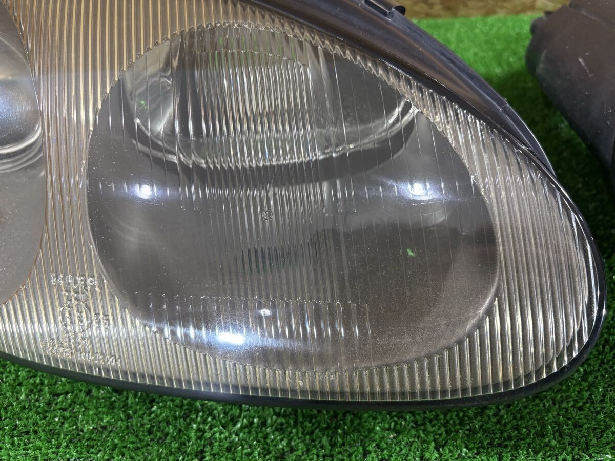 Suzuki Cappuccino EA11R EA21R Headlight Lamp Left Right Genuine OEM JDM
