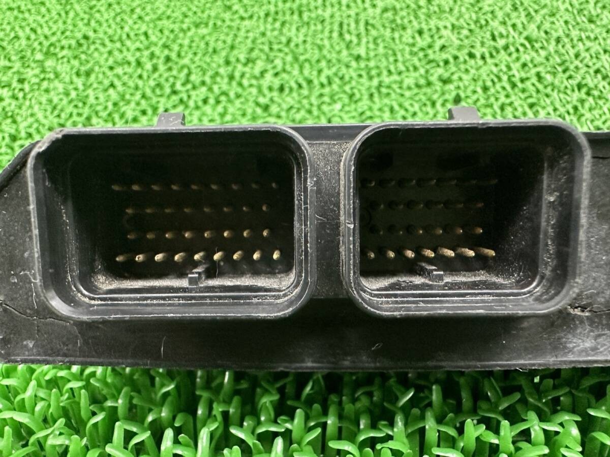 Suzuki GSX-R1000 2001–2002 ECU Engine Control Unit 32920-40F30 Genuine OEM