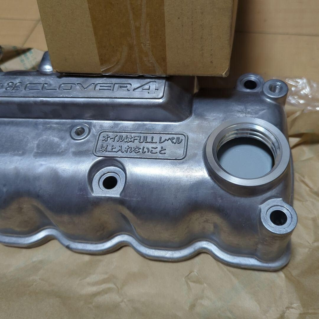 SUBARU Genuine Sambar Head Cover 13285KA351