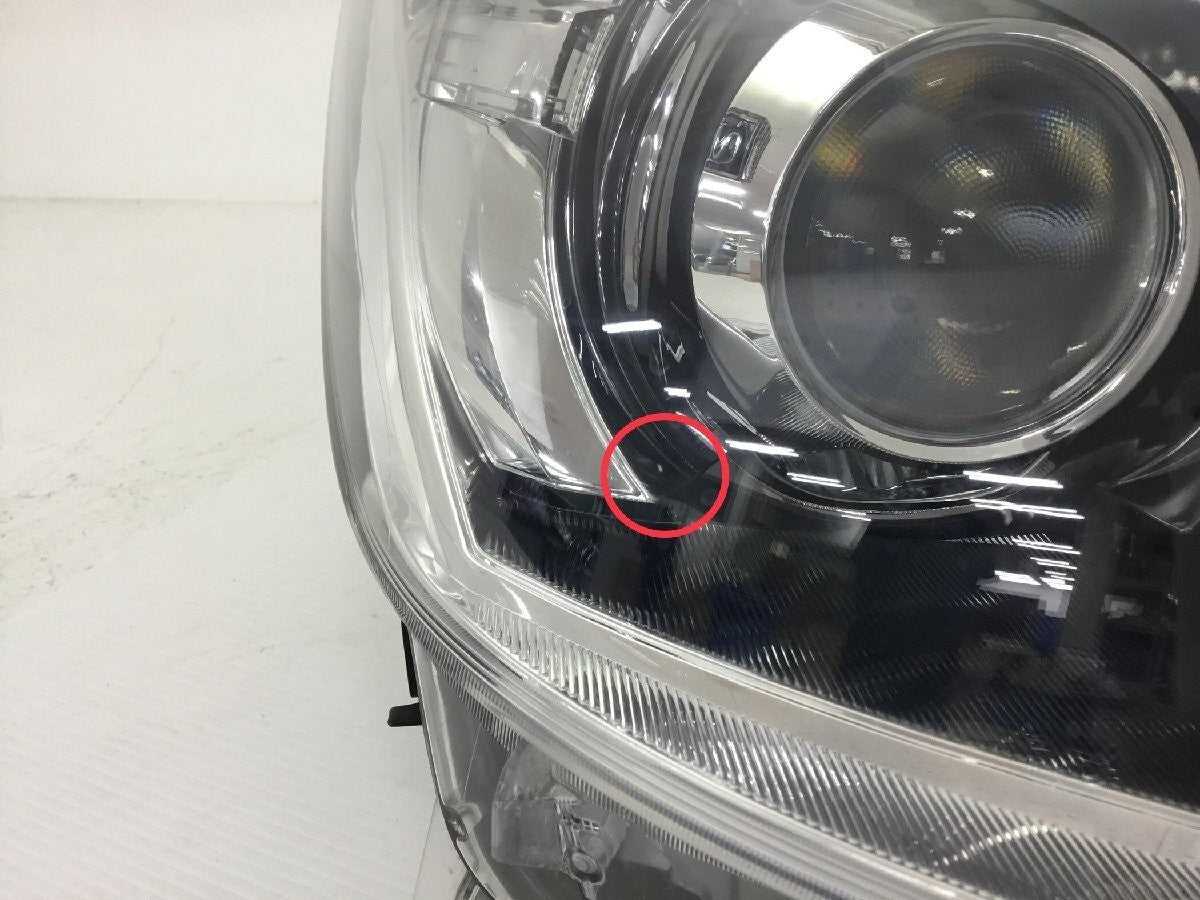 Toyota CROWN athlete 210 AWS210 GRS210 Early Model Right Headlight Light Lamps