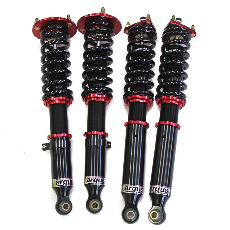 LARGUS FULL ADJUSTABLE COILOVER KIT for TOYOTA MARK X GRX130 01011209011