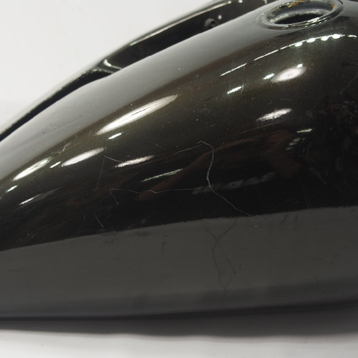 Harley-Davidson FLH Shovelhead Fuel Tank Genuine OEM