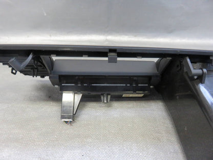 SUBARU LEGACY BP BL Double DIN Console Panel Center NAVI Bezel 2006-2009
