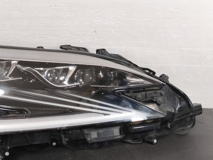 Lexus LS500 LS500h XF50 VXFA50 GVF50 2017-2020 Right LED Headlight Genuine OEM