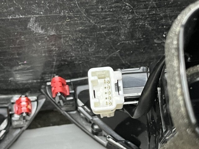 Toyota Harrier ZSU60W A/C Air Vent Outlet 55650-48090 OEM Genuine JDM