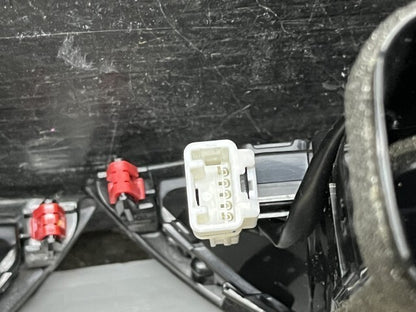 Toyota Harrier ZSU60W A/C Air Vent Outlet 55650-48090 OEM Genuine JDM