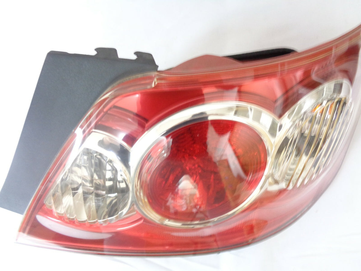 2007 Toyota Mark X MarkX GRX120 Taillights Tail Lights Lamps Set OEM