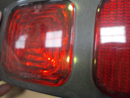 Nissan Cube BZ11 2002-2004 Left Tail Light Lamp ICHIKOH 4965 Genuine OEM JDM