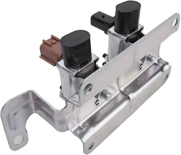 LF82-18-740, GENUINE MAZDA VALVE SOLENOID MAZDA3 MAZDA5 MAZDA6 WAGON/ULTRA, CX-7