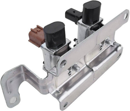 LF82-18-740, GENUINE MAZDA VALVE SOLENOID MAZDA3 MAZDA5 MAZDA6 WAGON/ULTRA, CX-7