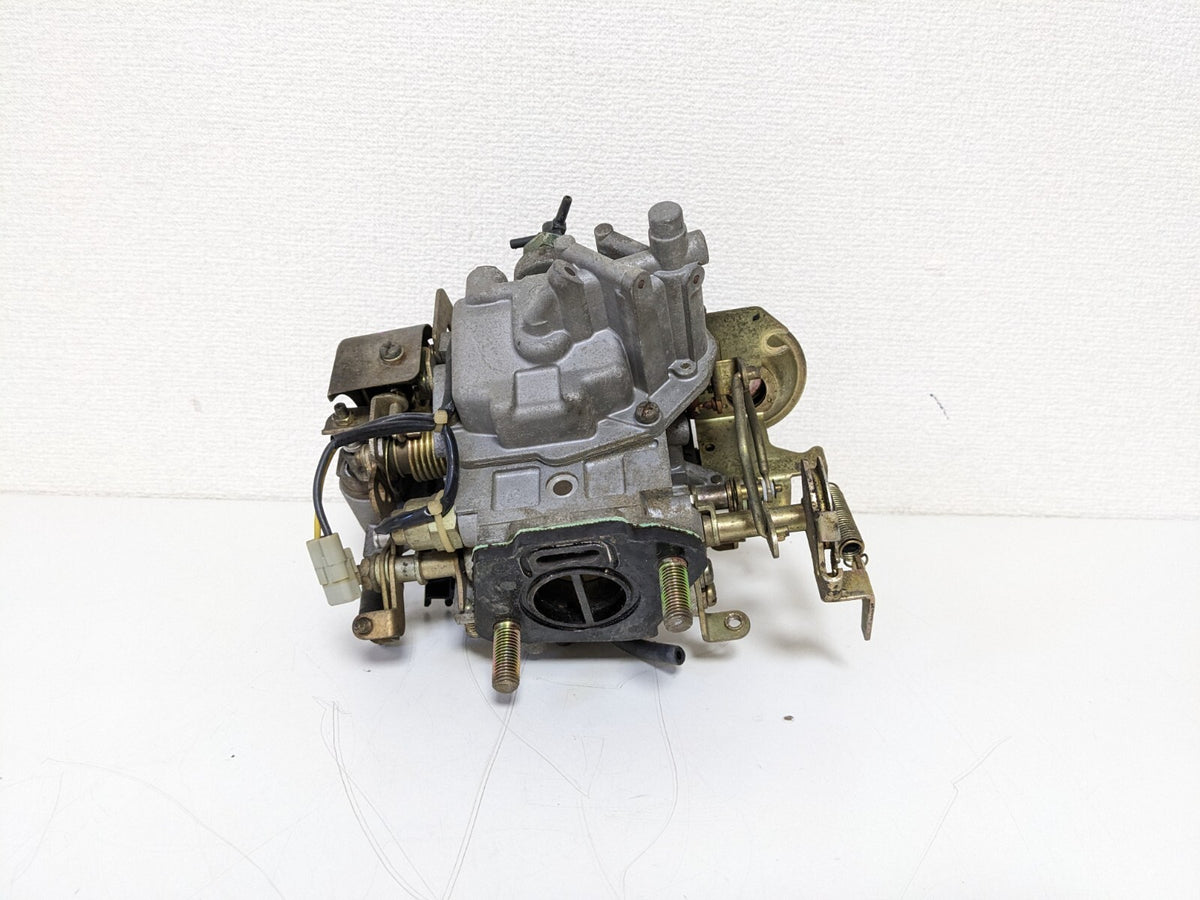 Subaru Sambar KS3 KS4 KV3 KV4 Genuine Carburetor Operation test OK