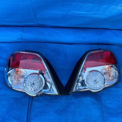 Subaru Impreza Sport Wagon GD GG 2005-2007 Tail Light KOITO 220-20918 OEM JDM