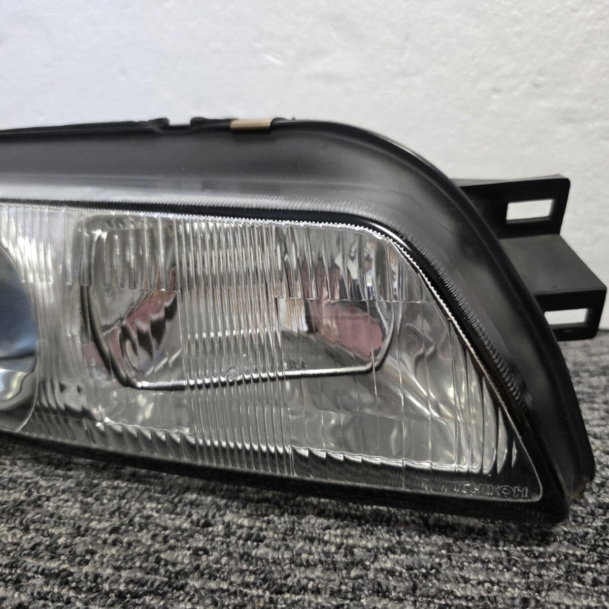 Nissan R32 HR32 HCR32 Skyline GTS GTS-t Early model Projector Headlight JDM OEM