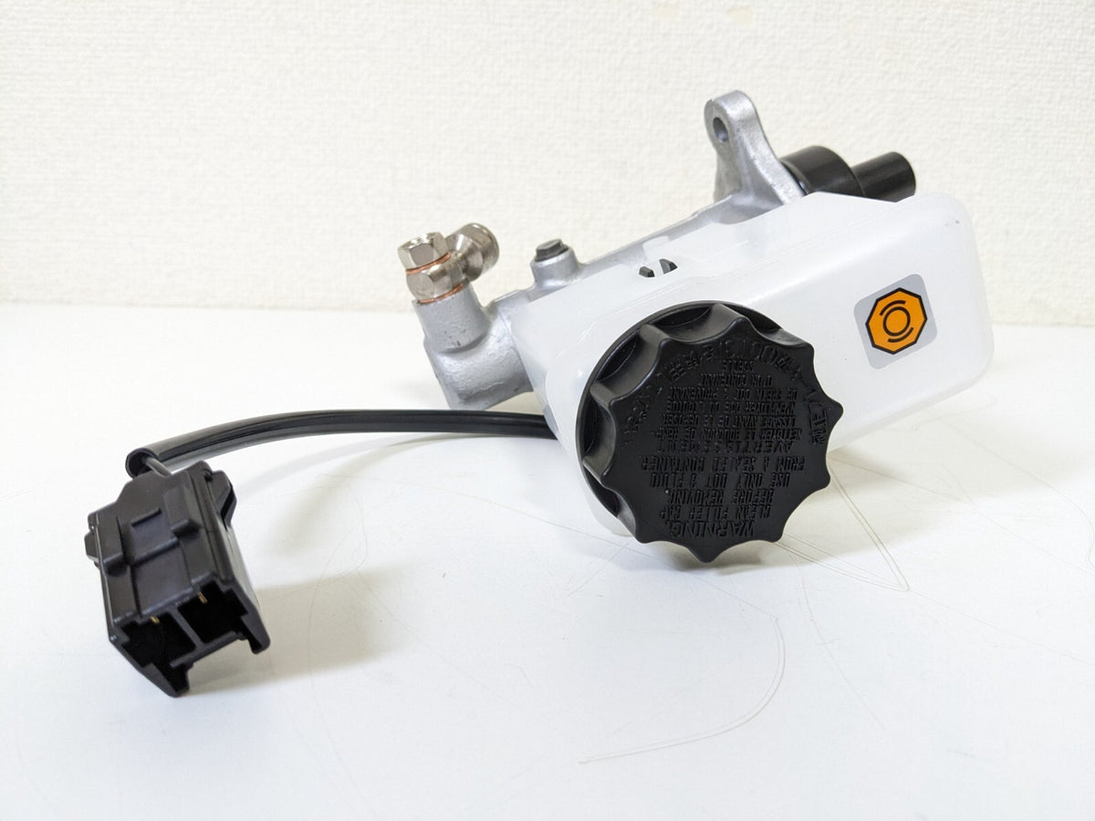 MAZDA GENUINE RX-7 RX7 RHD FD3S Brake Tandem Master Cylinder Tank ASSY JDM OEM