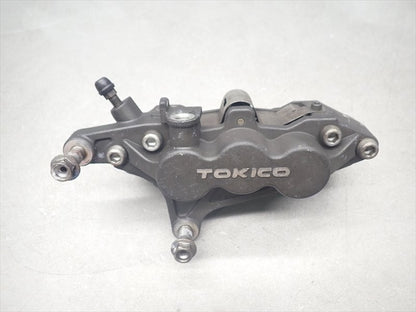 Suzuki GSX1300R Hayabusa 1999-2007 Front Brake Calipers Genuine OEM