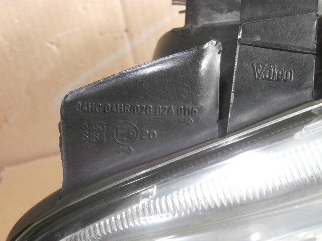 Volkswagen VW Golf 1JAZJ 1997-2003 Left Headlight Lamp Genuine OEM