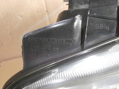 Volkswagen VW Golf 1JAZJ 1997-2003 Left Headlight Lamp Genuine OEM