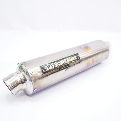 Yoshimura Slip-On Muffler for Honda CB400SF / CB400SB NC42 2008-2017