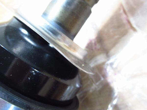 TOYOTA OEM Genuine 86 Strengthened Original Driveshaft Rear SU003-00785