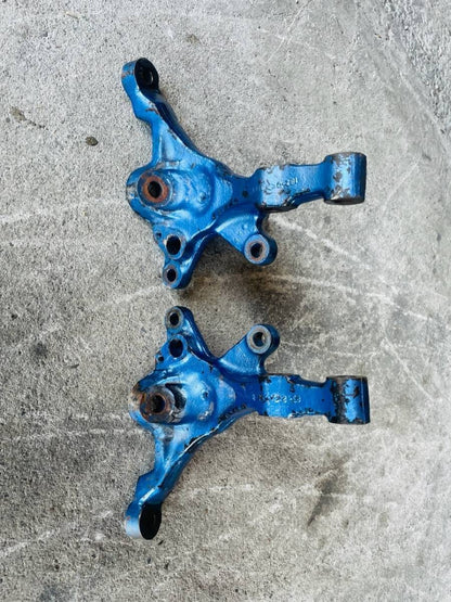Knuckle for Nissan 180sx Silvia Laurel