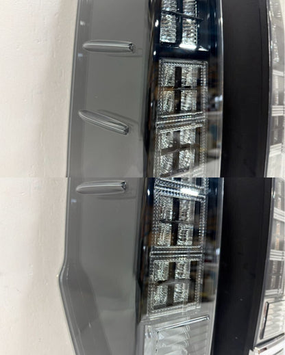 Toyota Voxy Noah Esquire ZRR80 ZWR80 2014–2017 Tail Light Lamp JDM OEM Genuine